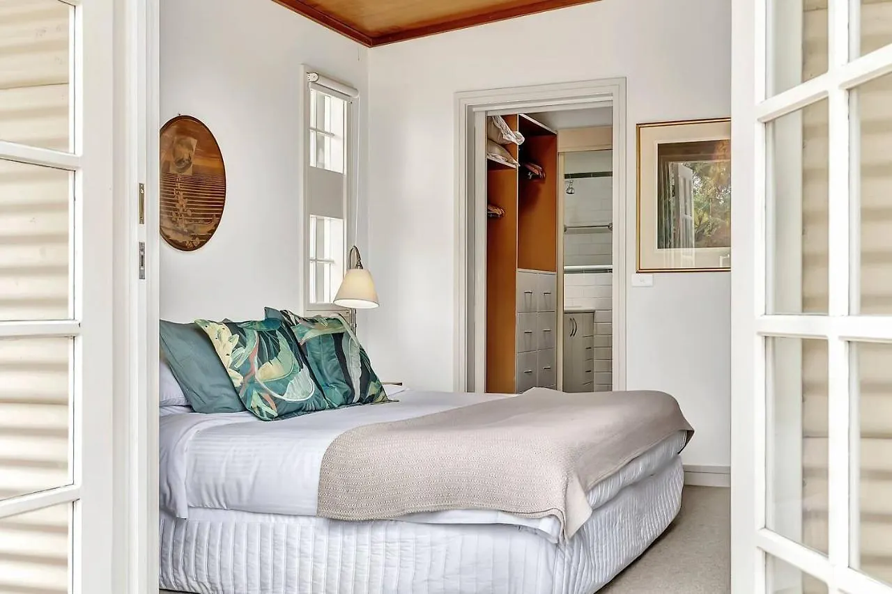 Apartman Time And Tide Hideaway - A Spacious Beachside Escape Adelaide